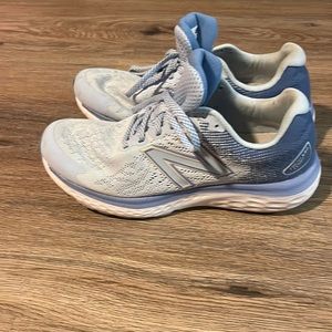 New Balance fresh foam 680